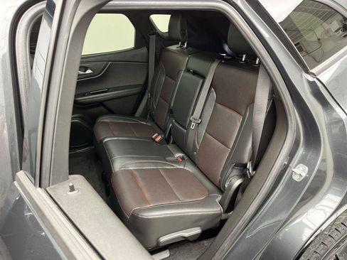 Used 2020 Chevrolet Blazer RS w/ LPO, Floor Liner Package AWD/4WD image 12