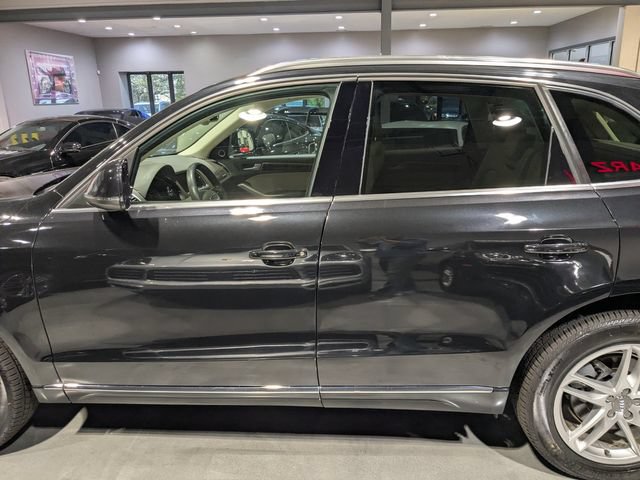 Used 2014 Audi Q5 TDI Premium Plus AWD/4WD image 5