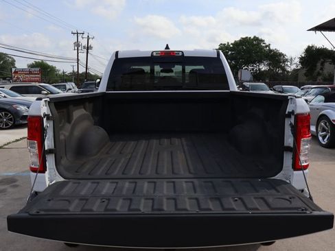 Used 2019 RAM 1500 Big Horn AWD/4WD image 19