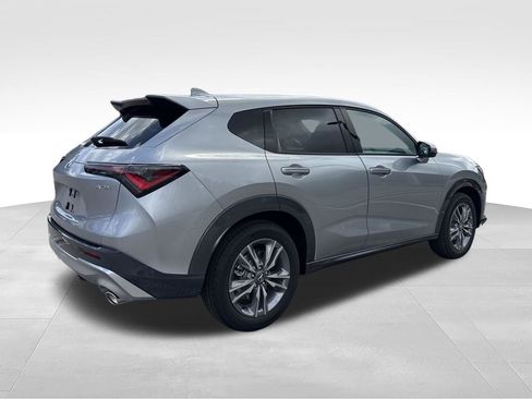 New 2026 Acura ADX FWD image 5
