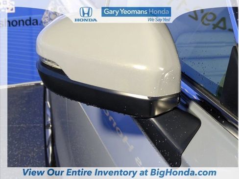 Certified 2025 Honda CR-V EX-L image 11