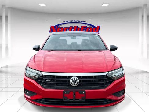 Used 2019 Volkswagen Jetta R-Line FWD image 8