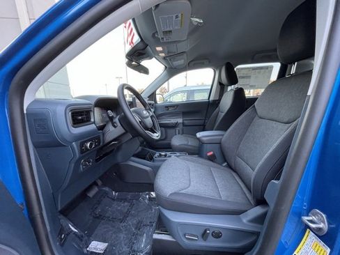 New 2025 Ford Maverick XLT w/ XLT Luxury Package image 9