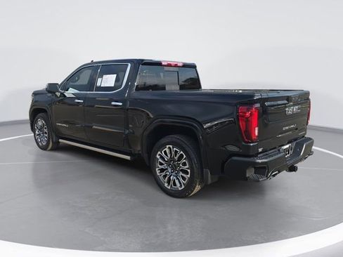 Used 2024 GMC Sierra 1500 Denali Ultimate image 5