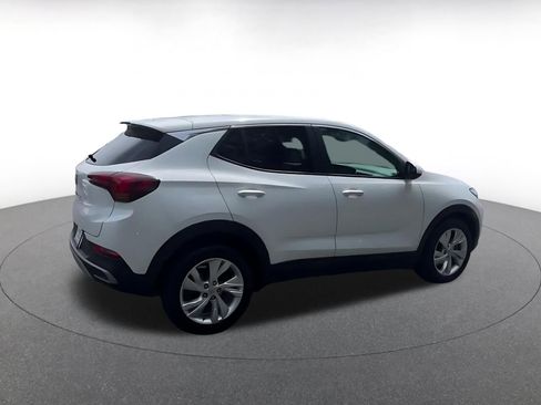 Used 2025 Buick Encore GX Preferred image 15