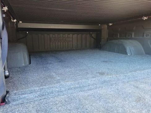 Certified 2021 GMC Sierra 1500 SLT w/ SLT Premium Plus Package image 10