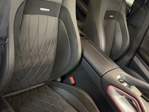 Used 2024 Mercedes-Benz GLS 63 AMG 4MATIC image 71