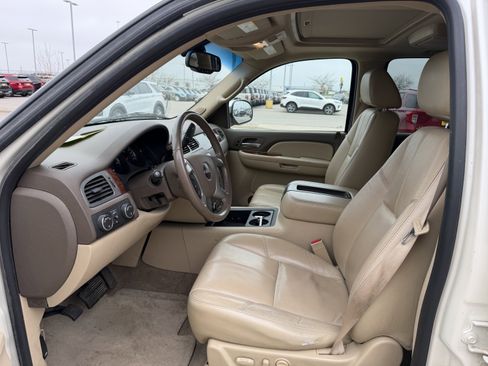 Used 2009 GMC Yukon SLT AWD/4WD image 7