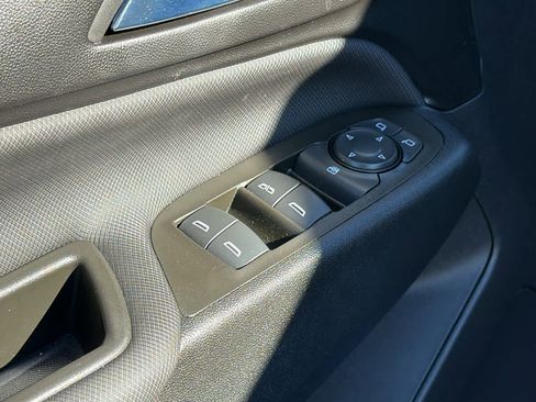 Used 2024 Chevrolet Equinox RS w/ RS Plus Package image 22