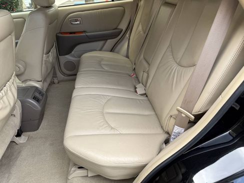 Used 2002 Lexus RX 300 FWD image 13