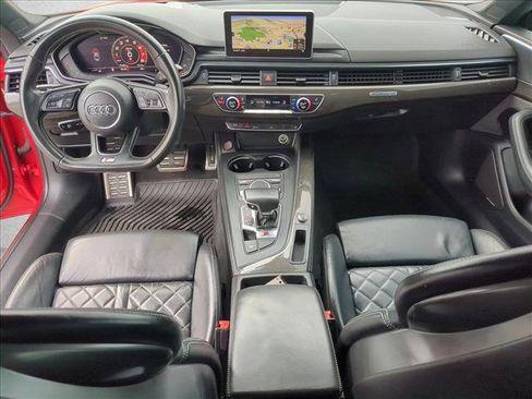 Used 2018 Audi S5 Prestige w/ S Sport Package image 22