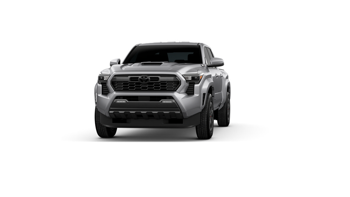 New 2026 Toyota Tacoma TRD Sport AWD/4WD image 72
