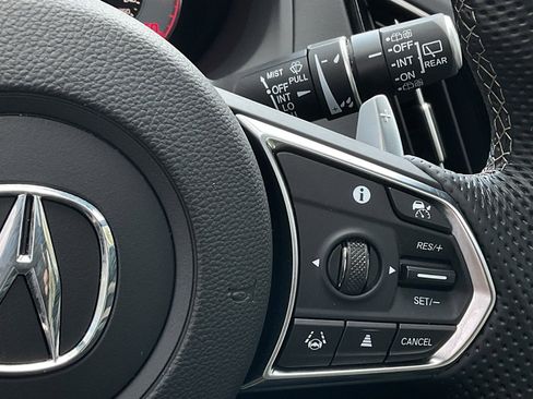 Used 2025 Acura RDX A-Spec image 26