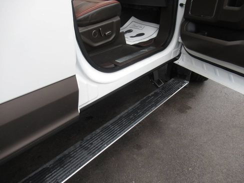 Used 2022 Ford F350 King Ranch w/ King Ranch Ultimate Package image 13