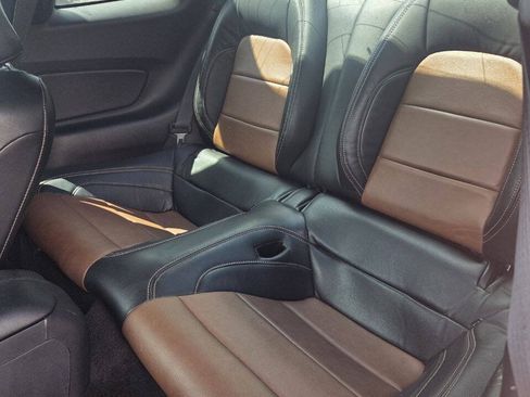 Used 2015 Ford Mustang GT w/ Enhanced Security Package RWD image 10