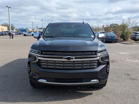 Used 2023 Chevrolet Tahoe Premier image 8