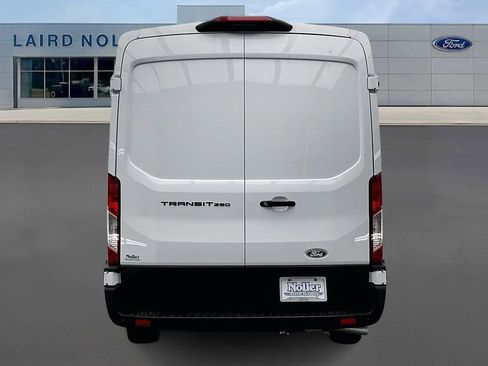New 2026 Ford Transit 250 148 Medium Roof image 2