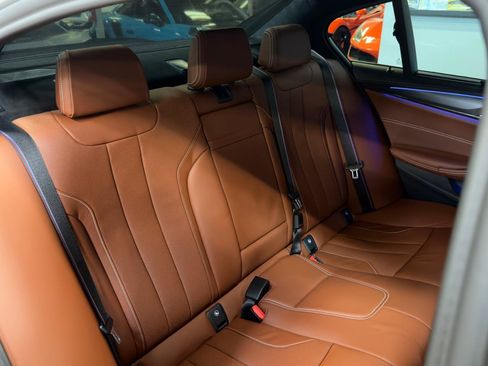 Used 2022 BMW M5 w/ Competition Package AWD/4WD image 39
