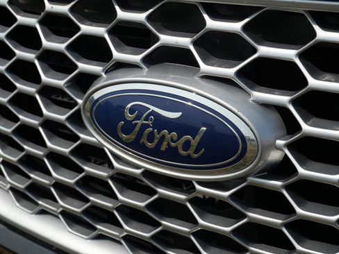 Used 2024 Ford Edge SEL AWD/4WD image 6
