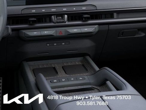 New 2027 Kia Telluride X-Line SX Prestige AWD/4WD image 23