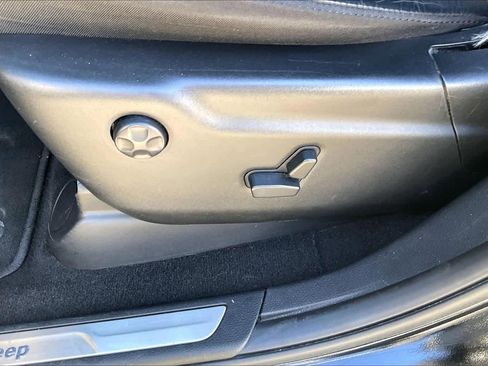 Used 2019 Jeep Grand Cherokee Limited X image 31