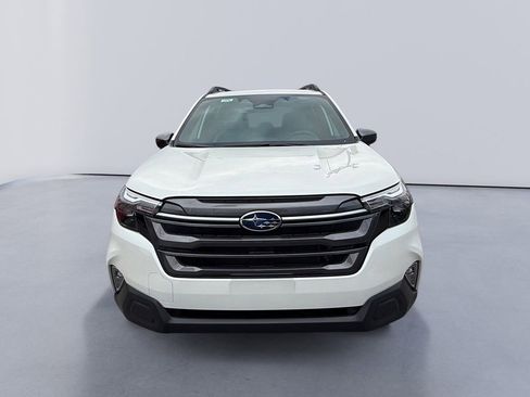 New 2026 Subaru Forester Premium AWD/4WD image 8