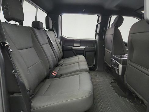 Used 2018 Ford F150 XLT w/ Equipment Group 302A Luxury AWD/4WD image 26