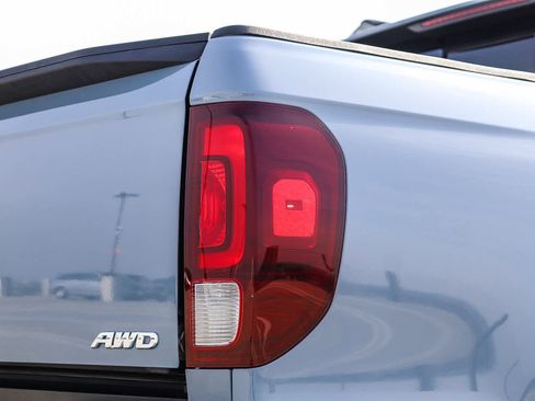 Used 2023 Honda Ridgeline RTL-E image 10