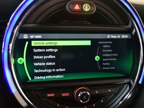 Used 2019 MINI Cooper John Cooper Works image 48