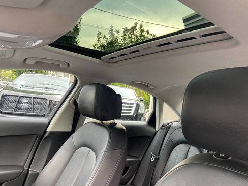 Used 2016 Audi A6 2.0T Premium Plus w/ Premium Plus Package image 18