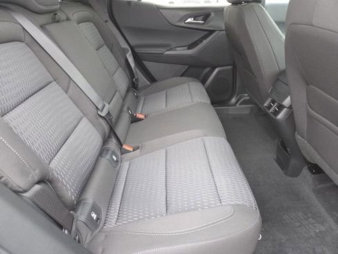 New 2026 Chevrolet Equinox LT image 26