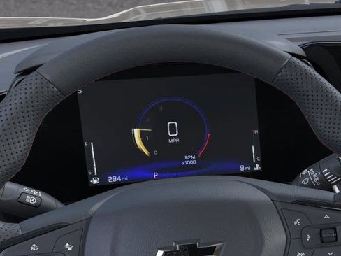 New 2026 Chevrolet Trax RS w/ Driver Confidence Package image 18