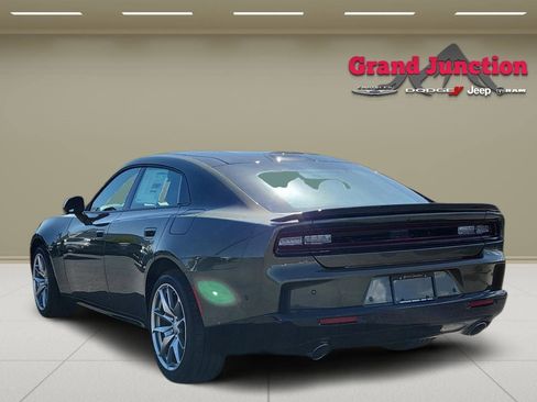 New 2026 Dodge Charger Scat Pack AWD/4WD image 5