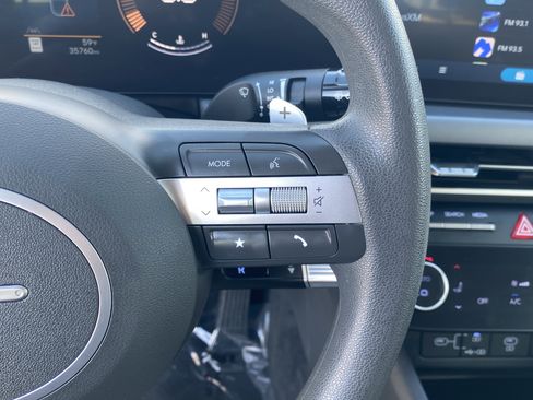 Used 2024 Hyundai Sonata SEL image 27