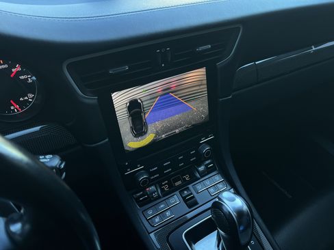 Certified 2019 Porsche 911 Turbo S image 27