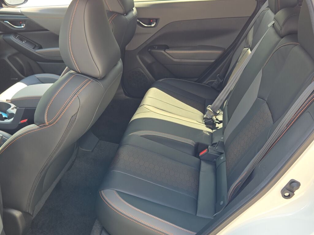 New 2026 Subaru Crosstrek 2.5i Limited AWD/4WD image 15
