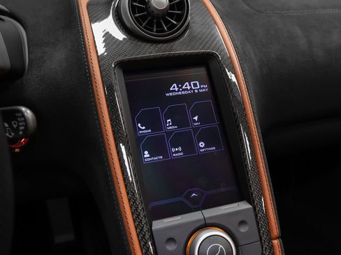 Used 2013 McLaren MP4-12C Spider RWD image 53