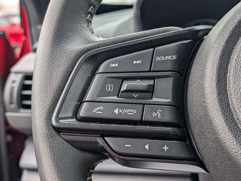 Used 2025 Subaru Crosstrek 2.5i Wilderness w/ Crosstrek Mirror Package image 30