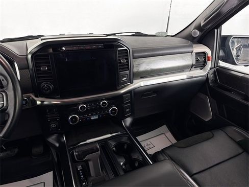 Used 2022 Ford F150 Raptor w/ Raptor 37 Performance Package image 25