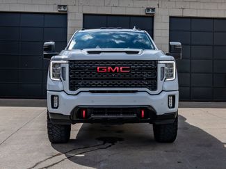 Used 2022 GMC Sierra 3500 Denali w/ Denali Ultimate Package AWD/4WD video 2
