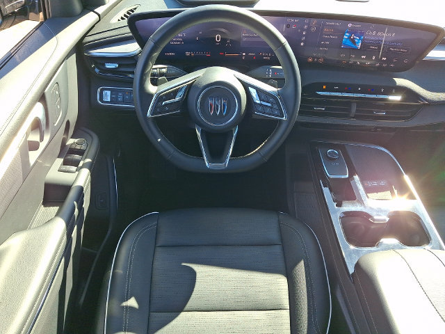 Used 2026 Buick Enclave Sport Touring AWD/4WD image 3