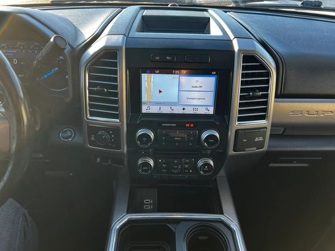 Used 2017 Ford F250 Platinum AWD/4WD image 26