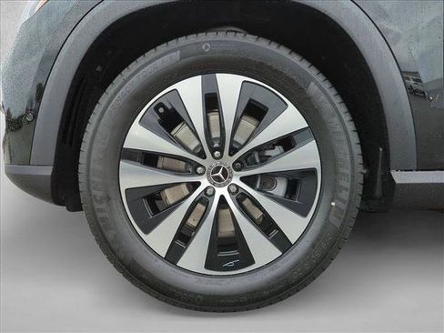 New 2026 Mercedes-Benz GLE 350 4MATIC image 10