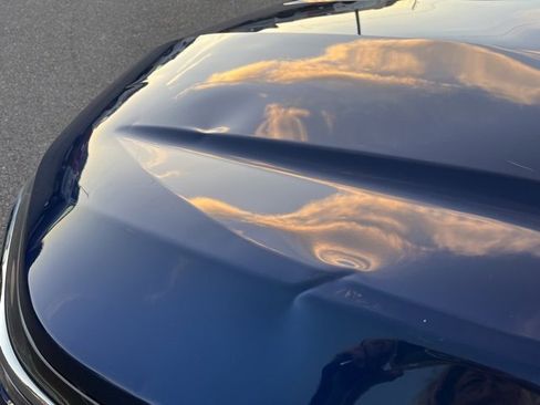 Used 2022 Chevrolet Equinox LS image 2