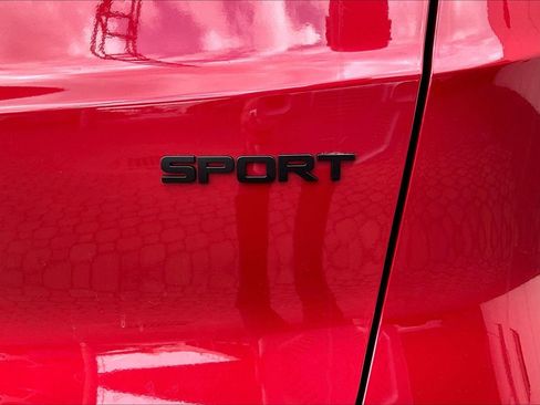 Used 2023 Honda CR-V Sport image 23