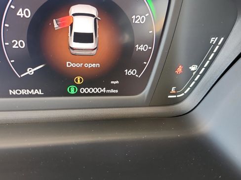 Used 2026 Honda Accord EX-L image 31