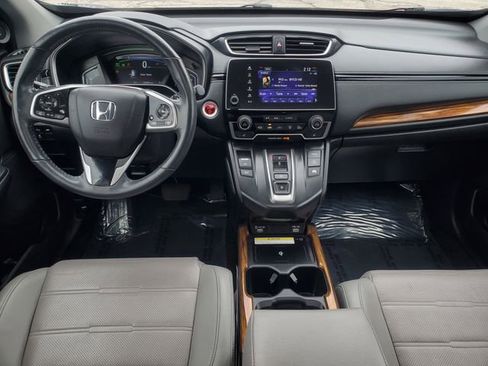 Used 2020 Honda CR-V Touring image 34