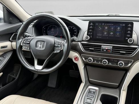 Used 2020 Honda Accord EX-L image 15