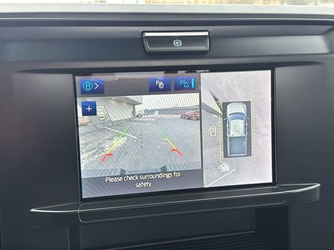New 2026 Ford F450 XL w/ 360-Degree Camera Package image 28