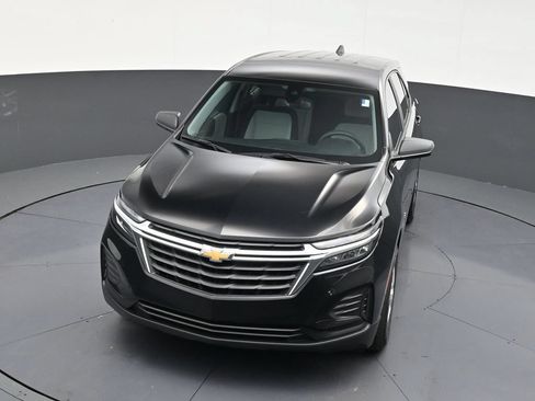 Used 2024 Chevrolet Equinox LS FWD image 16